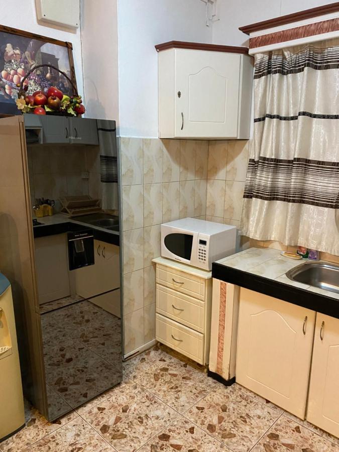 Apartamento La Colombe Mont-Choisy