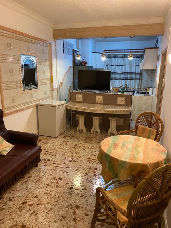 La Colombe Apartamento