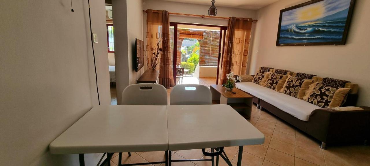Apartment Abrico