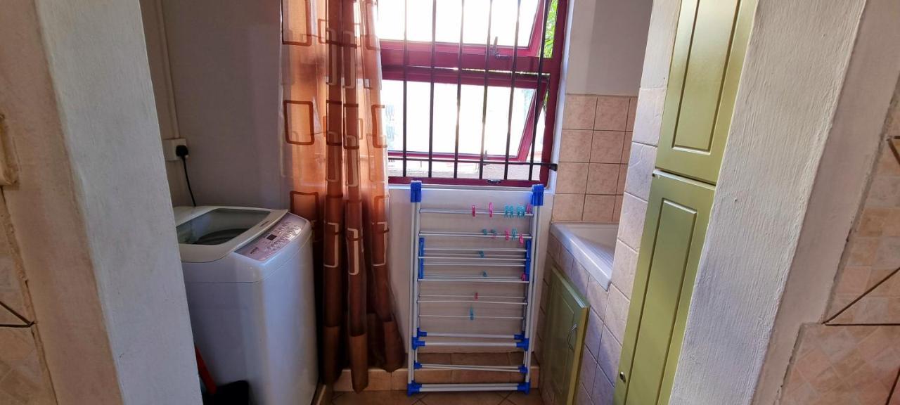 Apartment Abrico Trou aux Biches