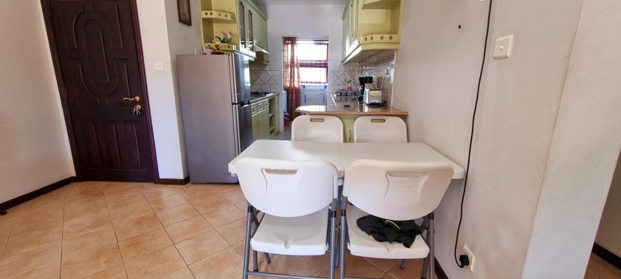 Apartment Abrico Trou aux Biches