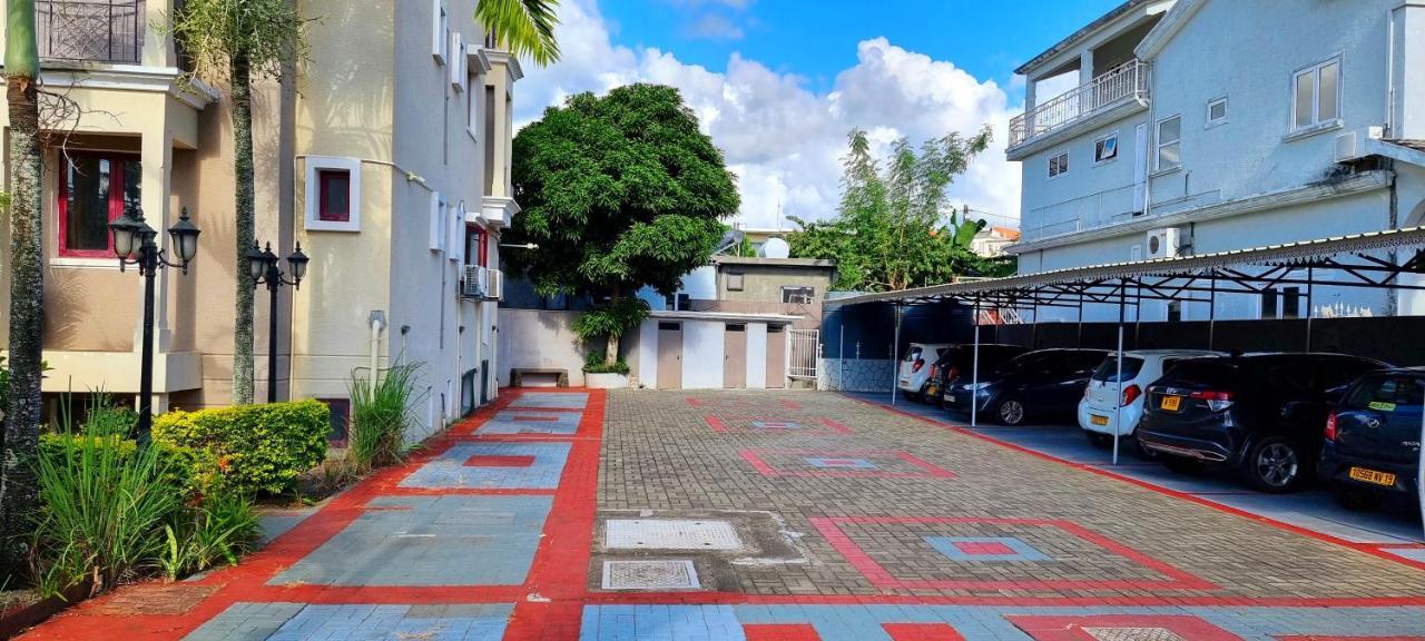 Abrico Apartment