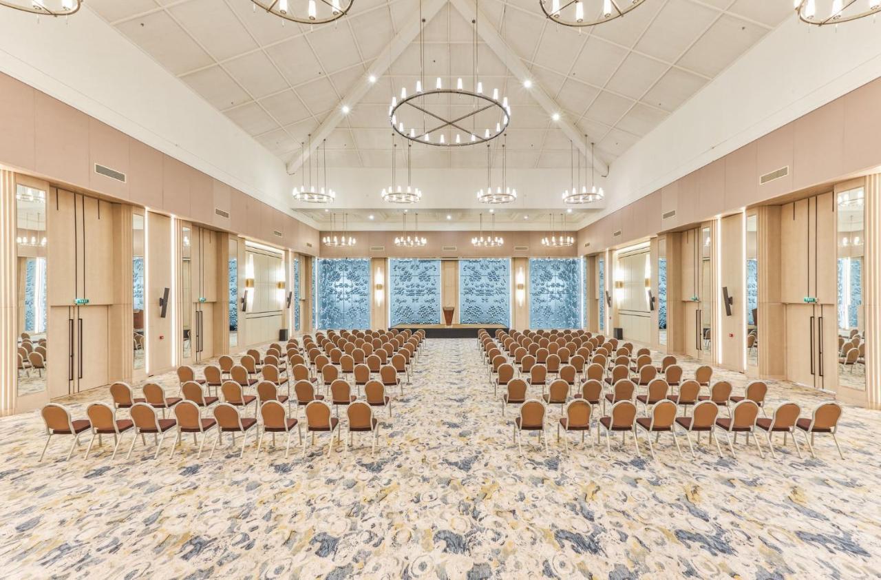 Intercontinental Mauritius By Ihg Resort