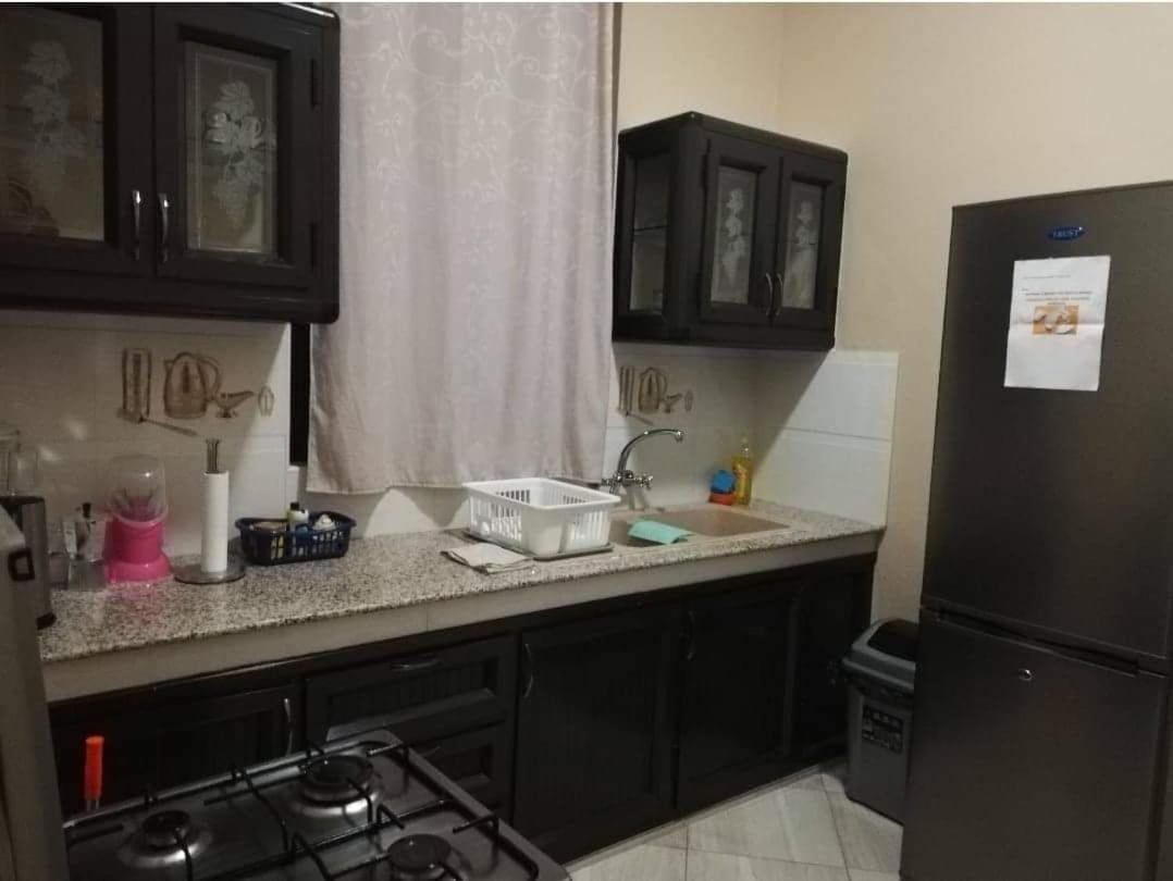 Justice Seaview Apartment *
