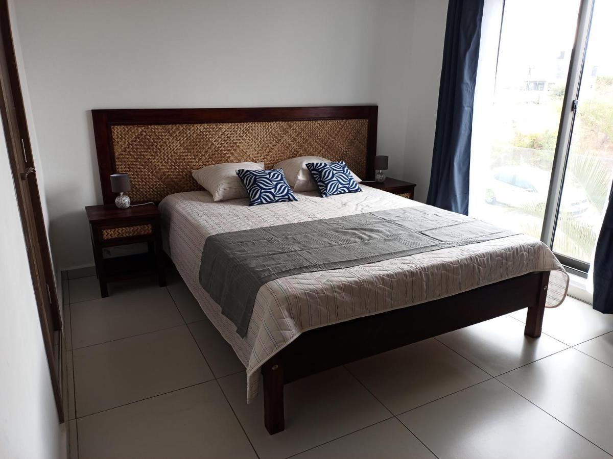 Le Talipot Apartment *