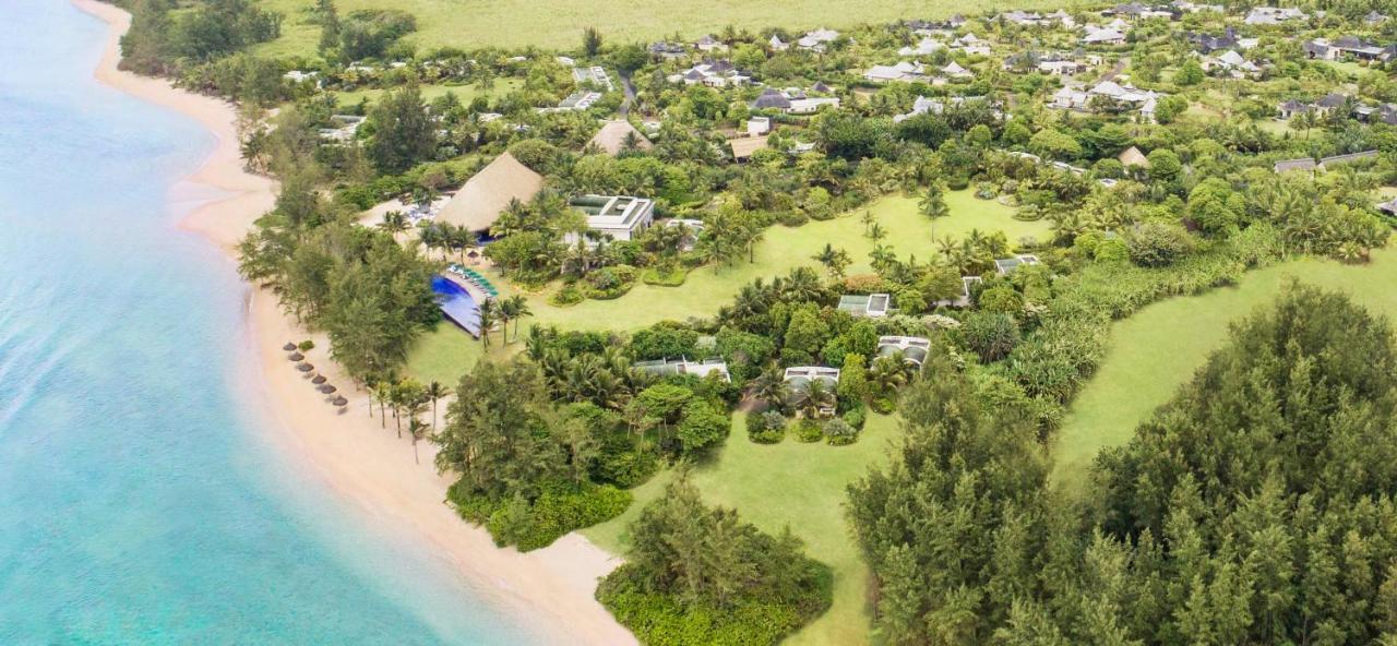 So/ Sofitel Mauritius 5*