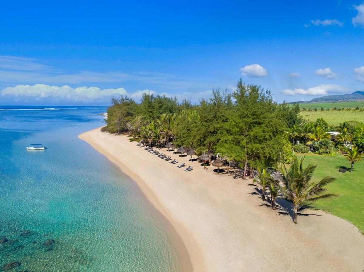 So/ Sofitel Mauritius Resort