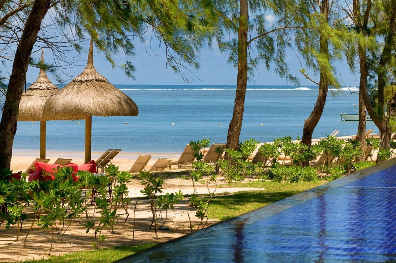 So/ Sofitel Mauritius 5*