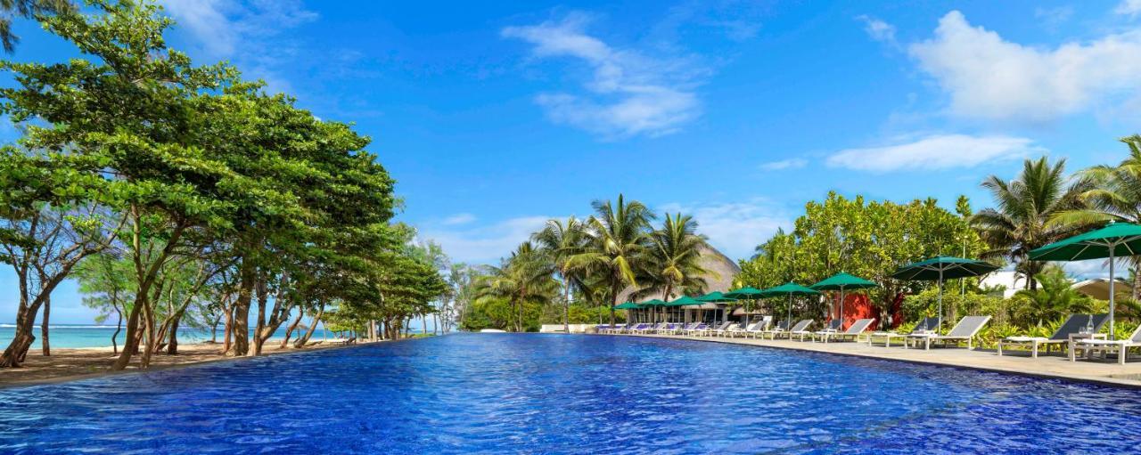 Resort So/ Sofitel Mauritius