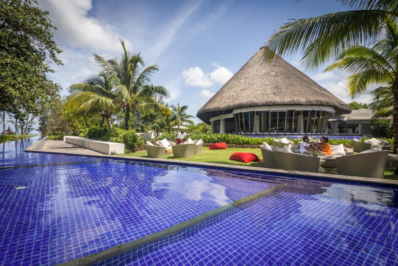 So/ Sofitel Mauritius Bel Ombre