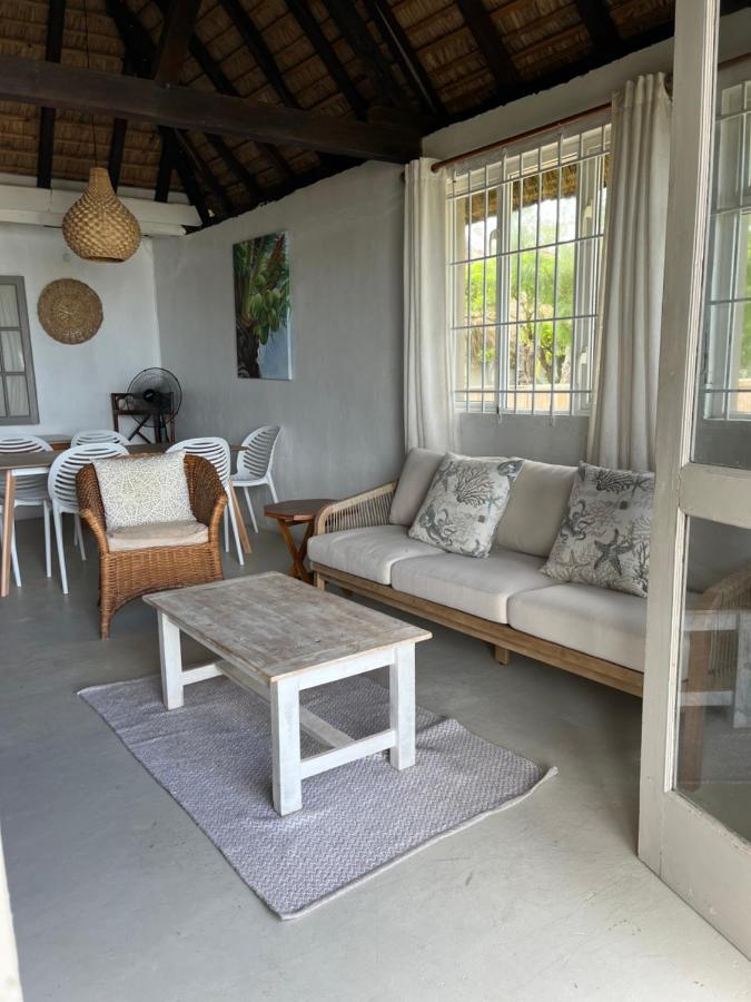 Soleil Levant Villa
