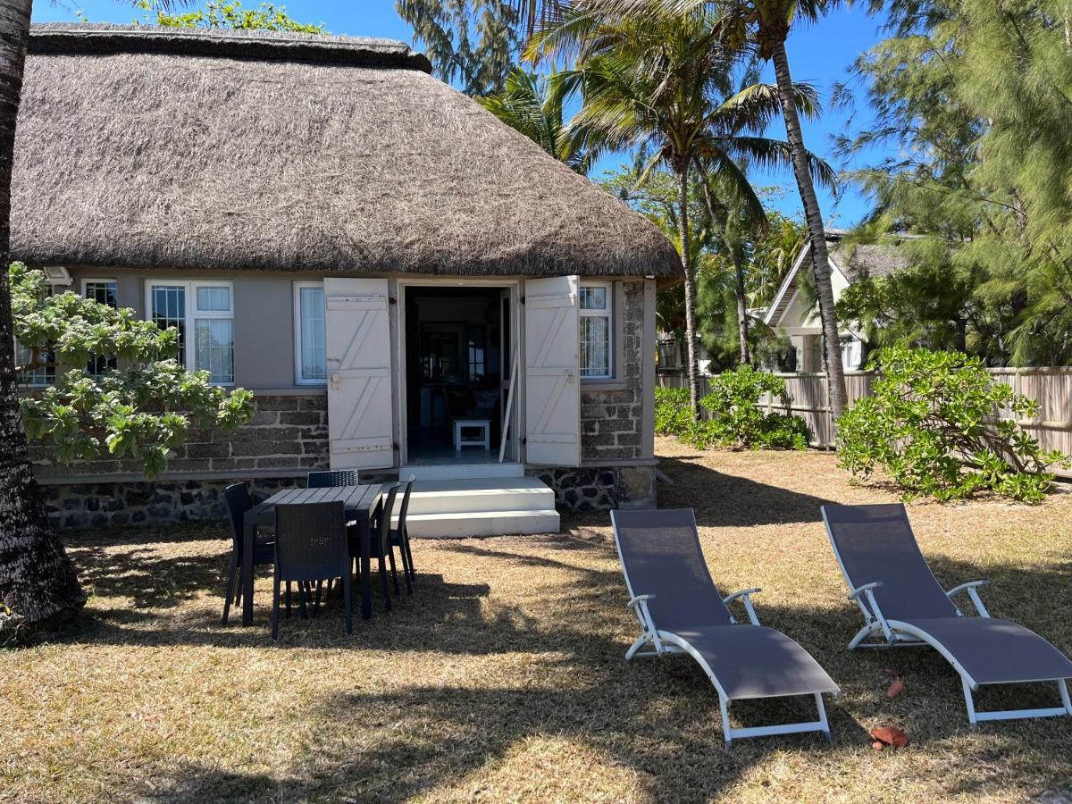 Soleil Levant Villa