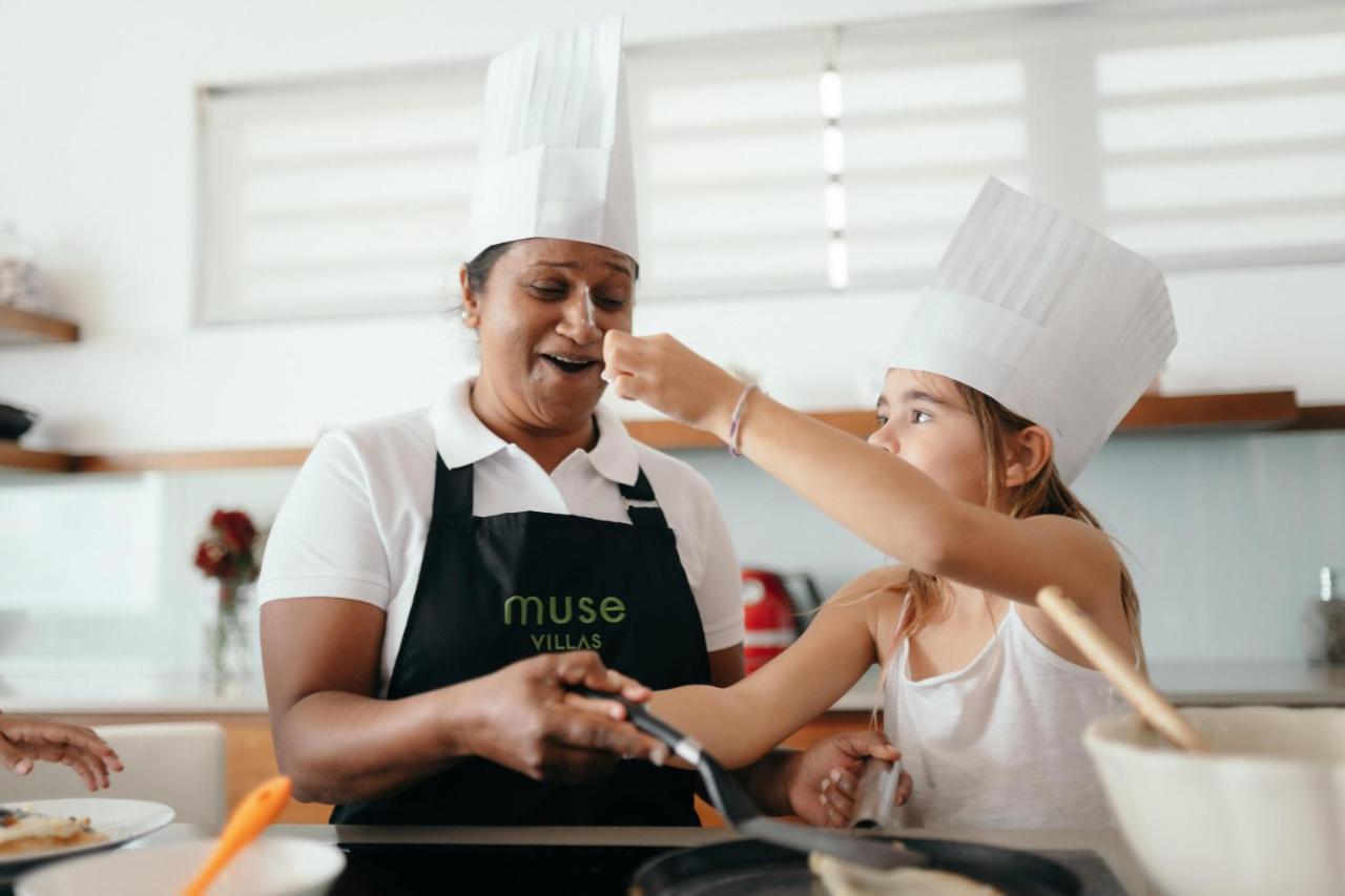 Koki Bonheur By Muse Villa Poste Lafayette