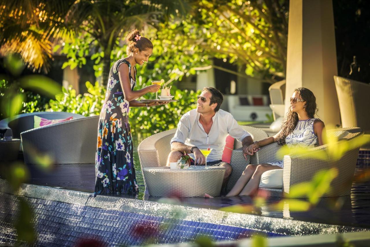 Resort So/ Sofitel Mauritius 5*