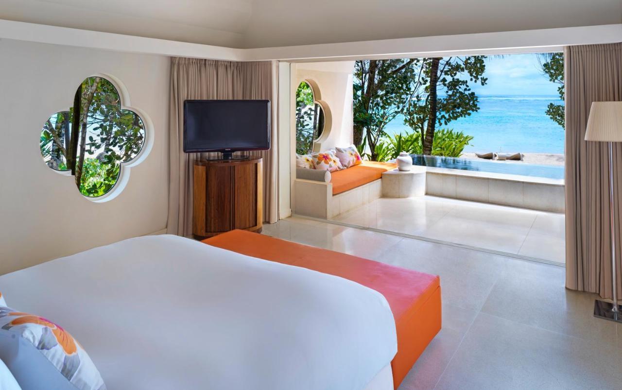 So/ Sofitel Mauritius Resort