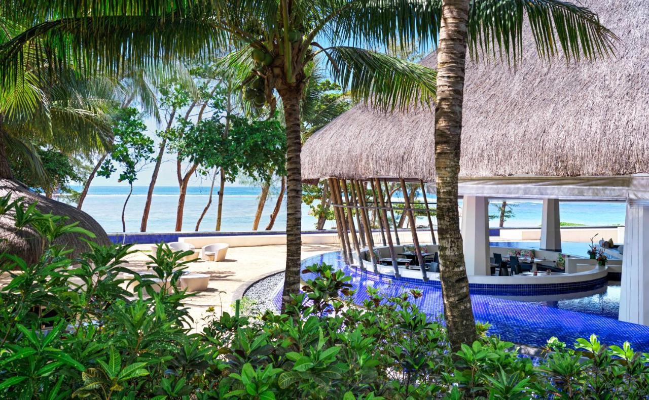 Resort So/ Sofitel Mauritius 5*