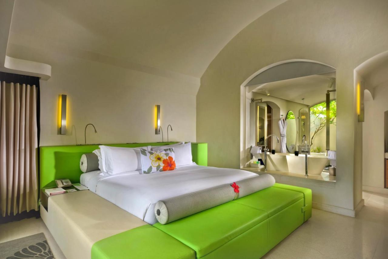 So/ Sofitel Mauritius Bel Ombre
