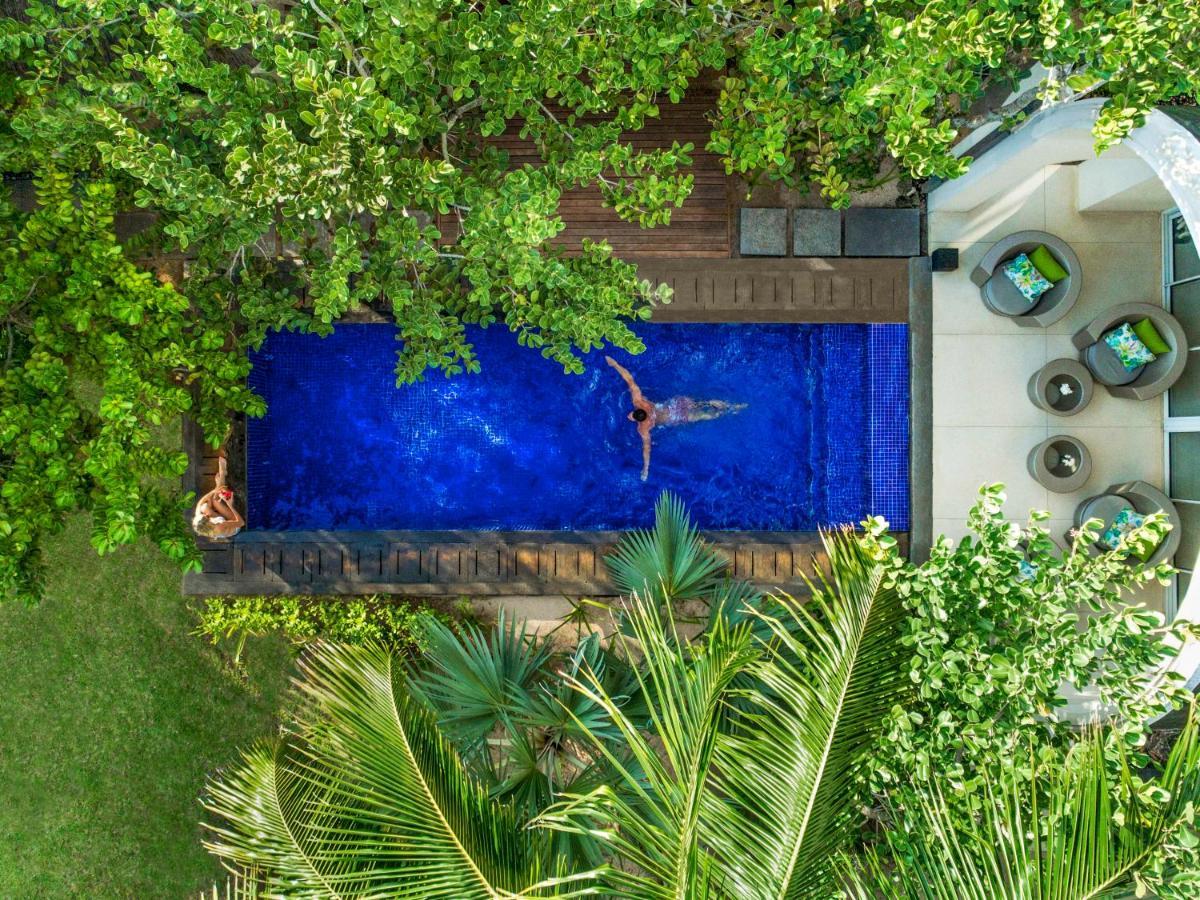 So/ Sofitel Mauritius Bel Ombre