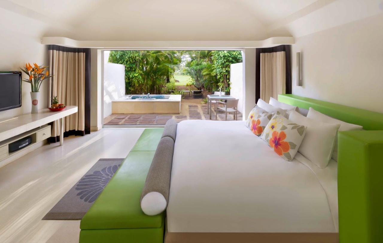 Resort So/ Sofitel Mauritius Bel Ombre