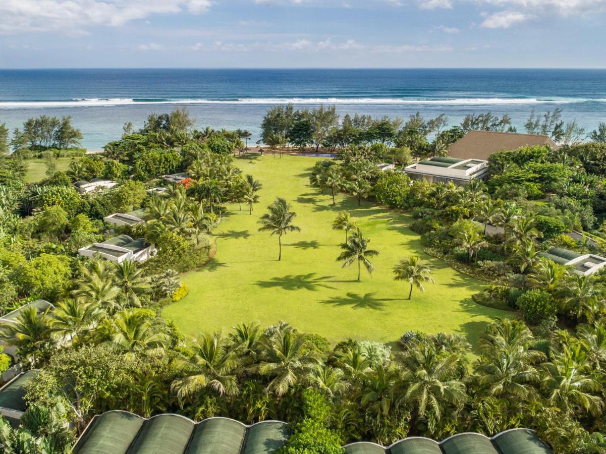Resort So/ Sofitel Mauritius 5*