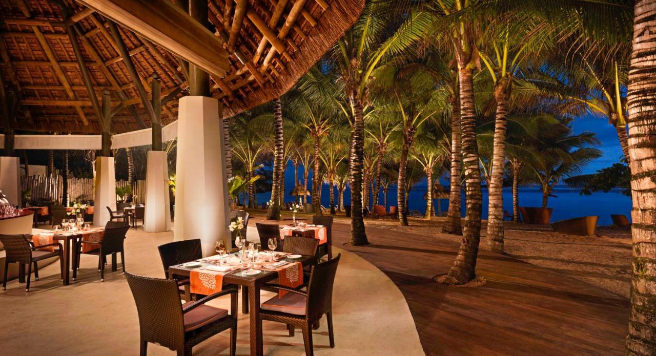 So/ Sofitel Mauritius Resort 5*