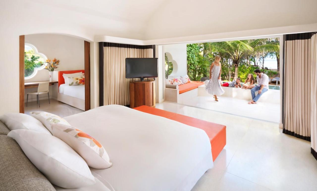 Resort So/ Sofitel Mauritius 5*