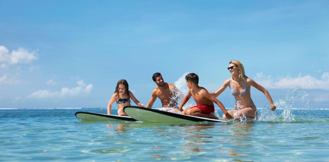 Resort So/ Sofitel Mauritius 5*