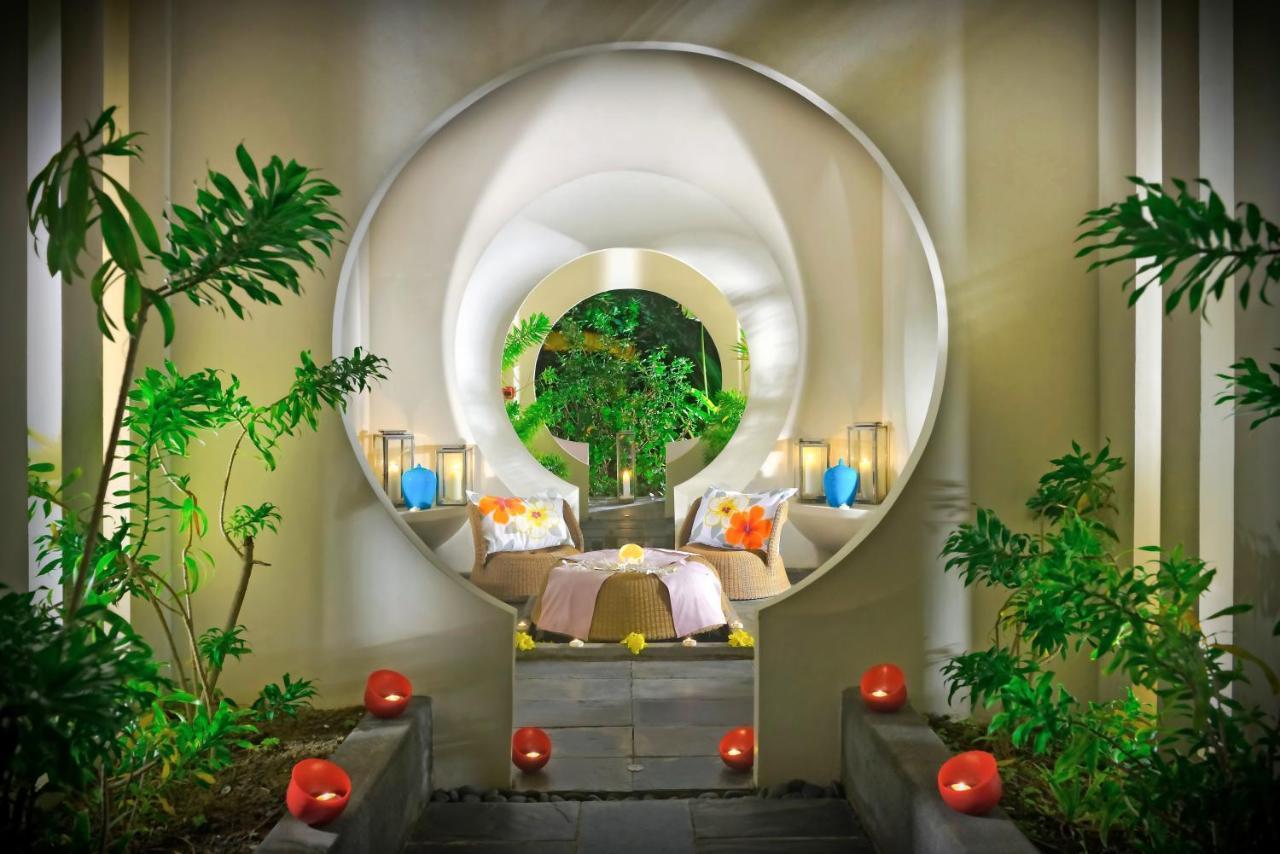 So/ Sofitel Mauritius 5* Bel Ombre