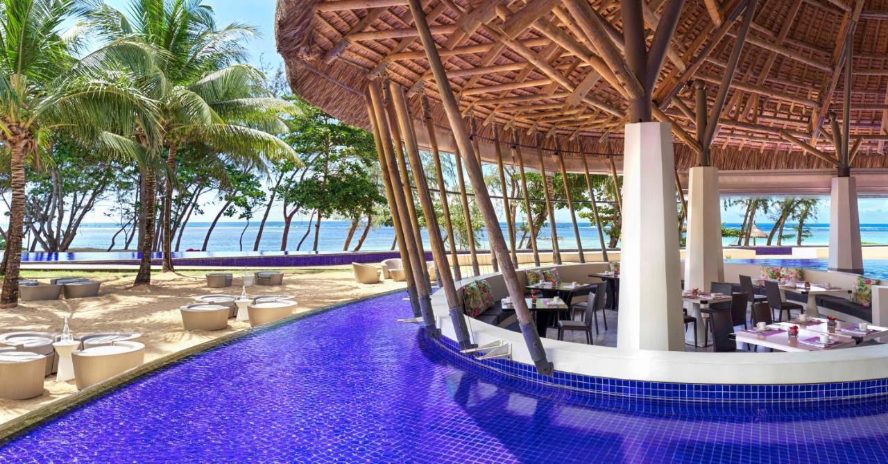 So/ Sofitel Mauritius 5*