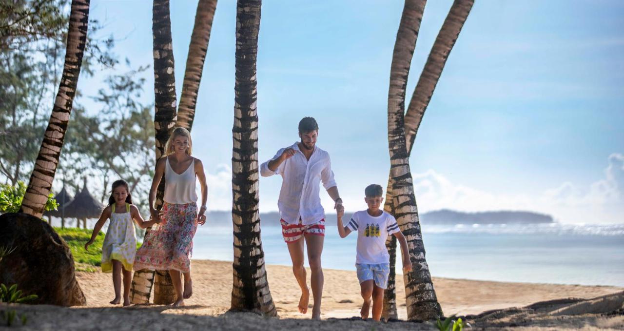 So/ Sofitel Mauritius Resort Bel Ombre