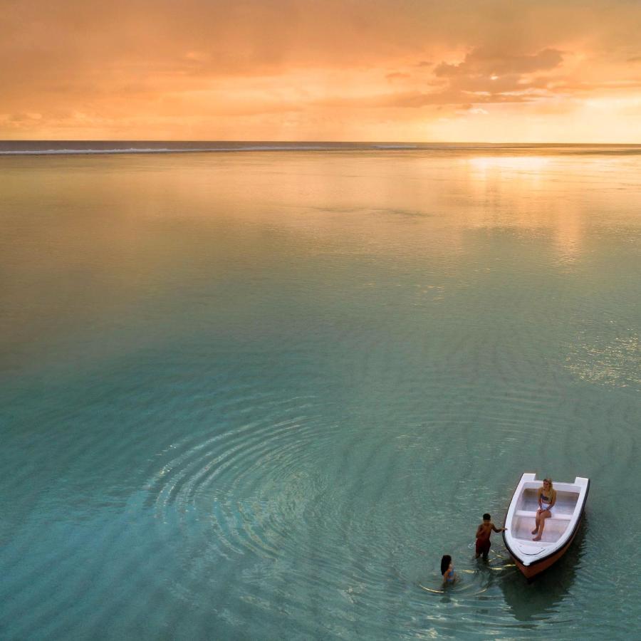 So/ Sofitel Mauritius Bel Ombre