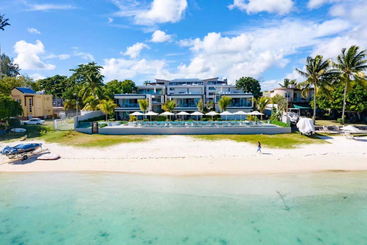 Apartment O'biches By Horizon Holidays - Trou aux Biches