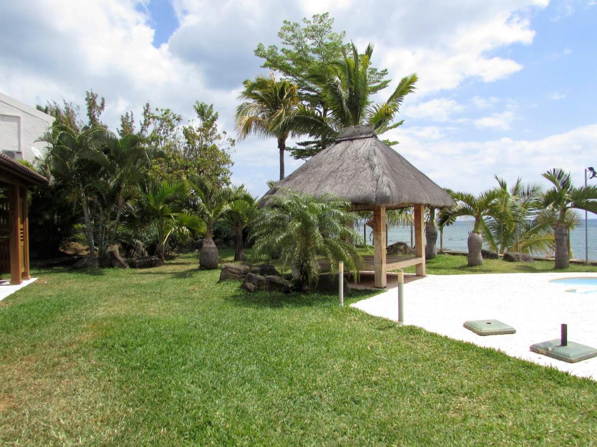 Apartment De Tamarin 4*