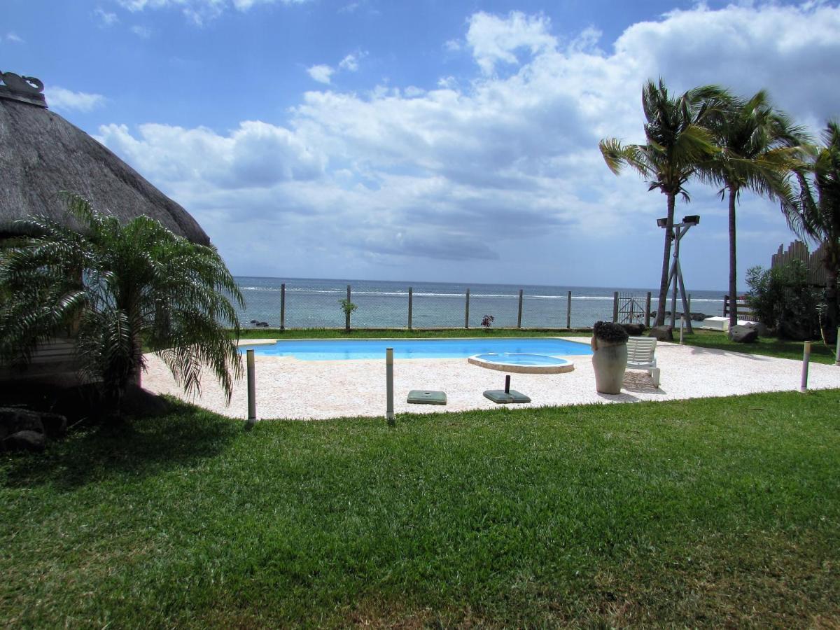 De Tamarin Apartment 4*