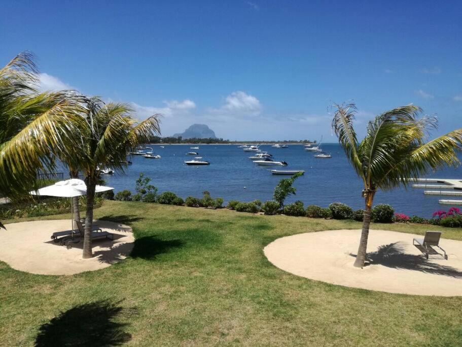Latitude Sea Front Luxury