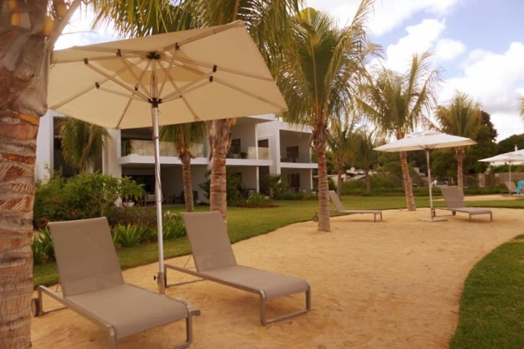 Latitude Sea Front Luxury Apartment *