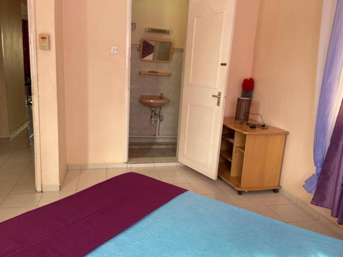 Apartment Calm Oasis Sunset Summer Vacation Private Furnished Flic en Flac