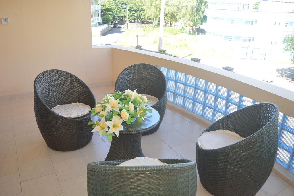 Apartment Blue Bay Holiday