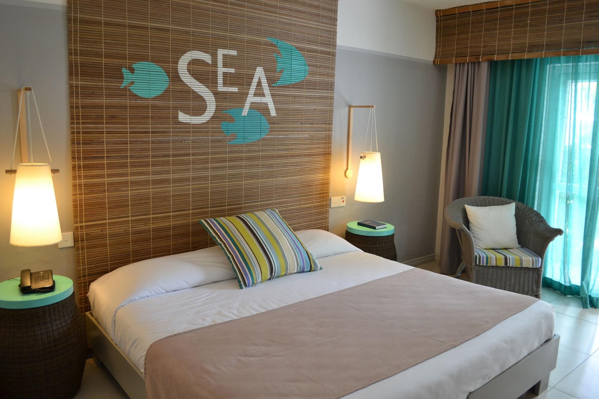 Veranda Palmar & Hotel 3*