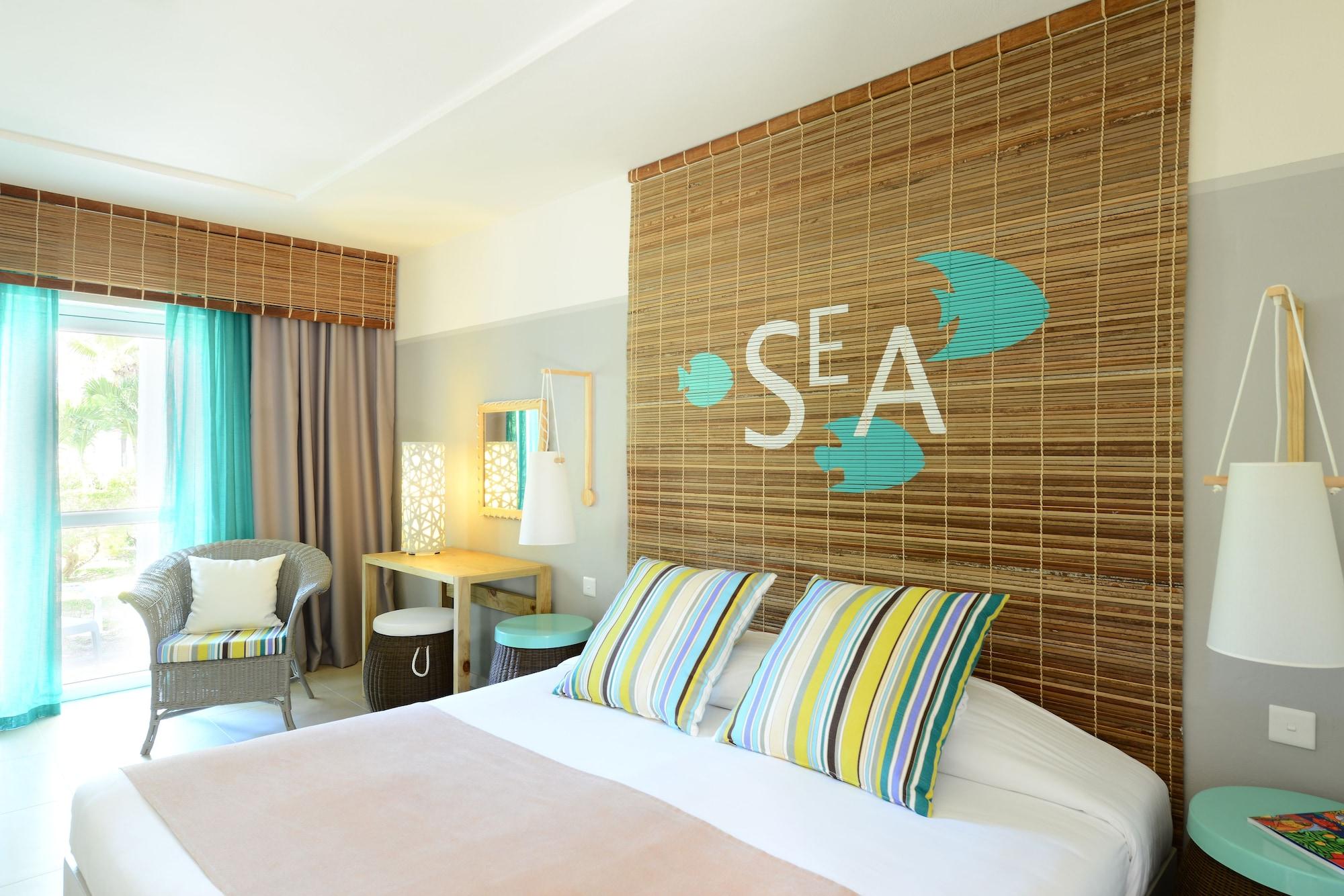 Veranda Palmar &