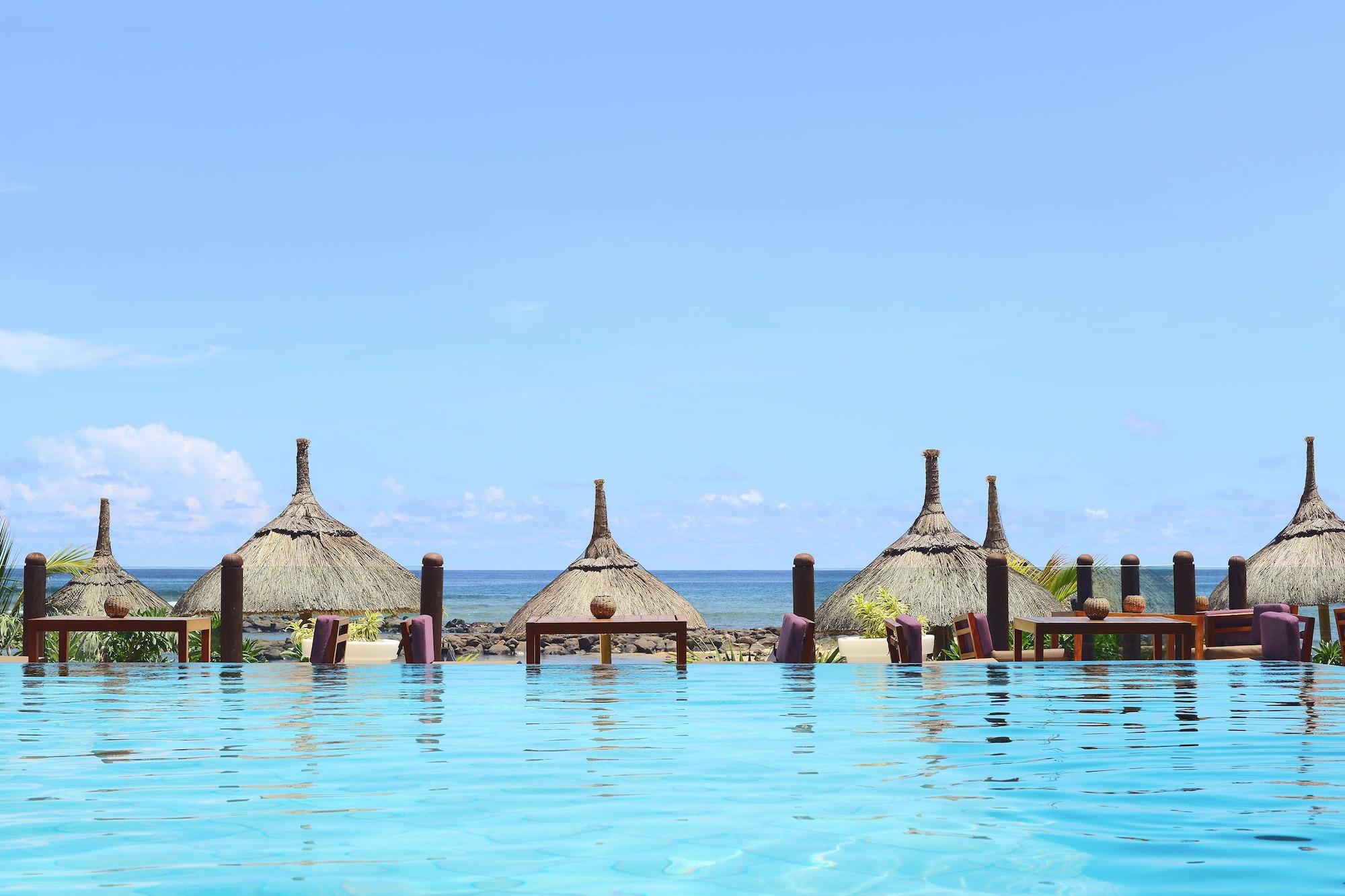 Veranda Pointe Aux Biches Hotel&spa Hotel Trou aux Biches