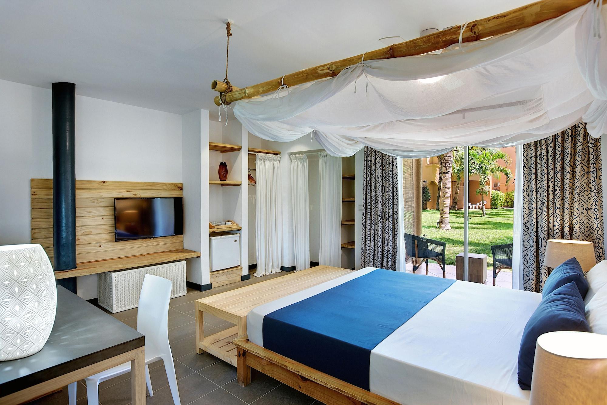 Hotel Veranda Pointe Aux Biches Hotel&spa 4*