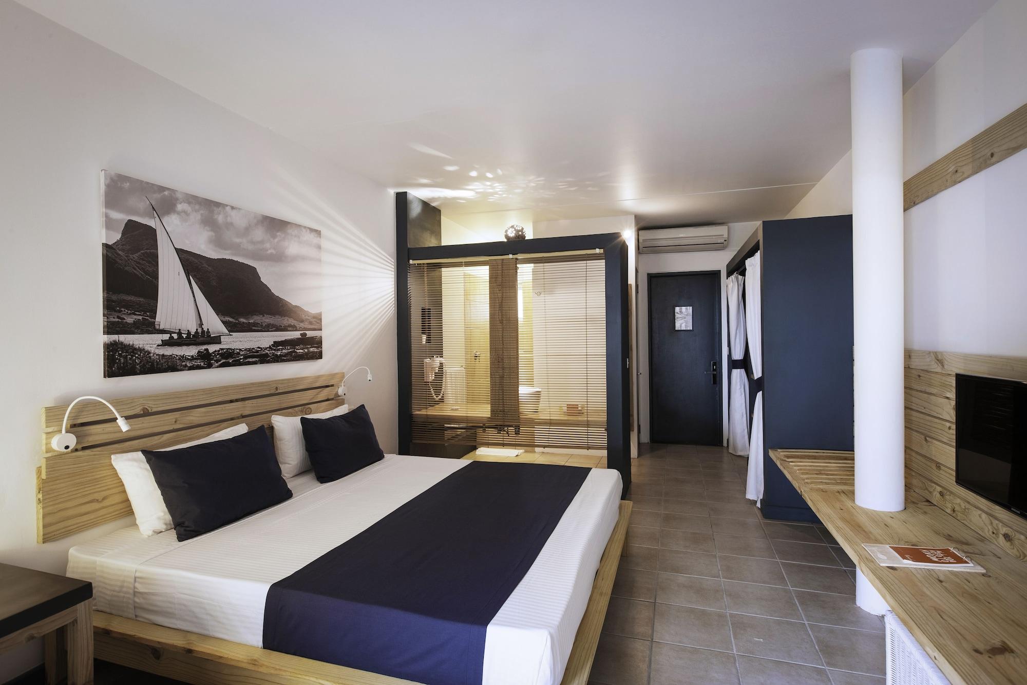 Veranda Pointe Aux Biches Hotel&spa 4* Trou aux Biches