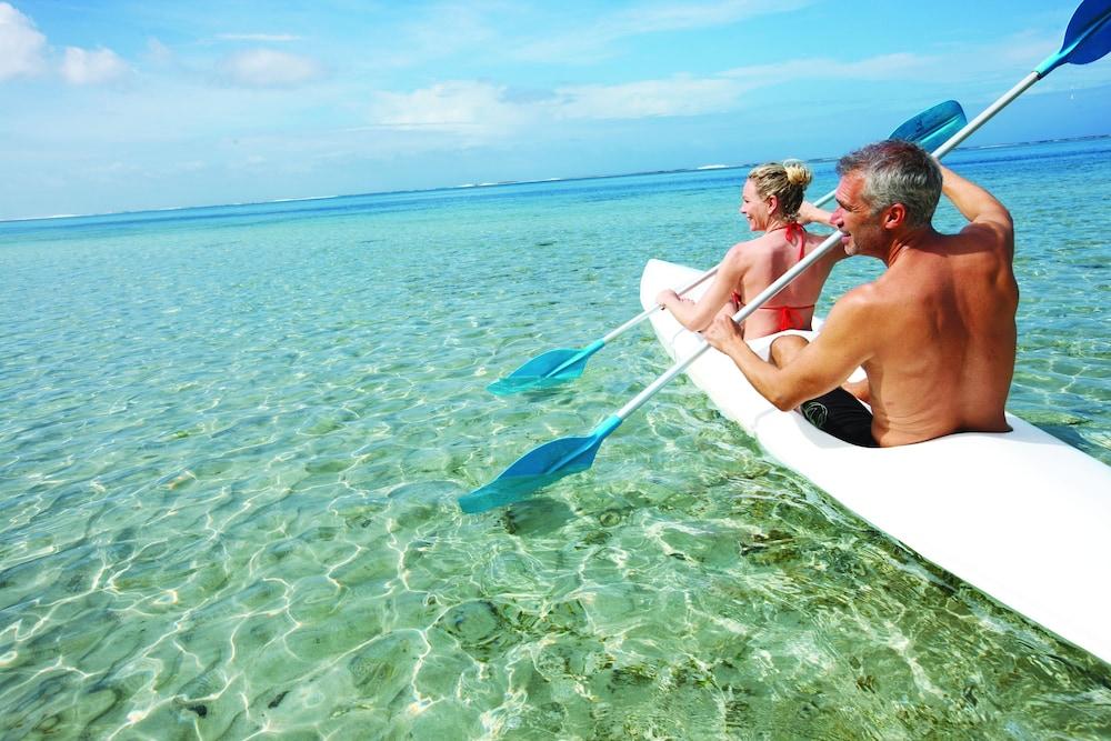 Veranda Pointe Aux Biches Hotel&spa 4*