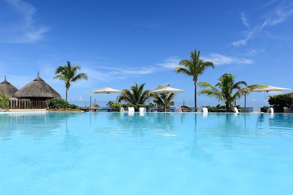 Veranda Pointe Aux Biches Hotel&spa Hotel