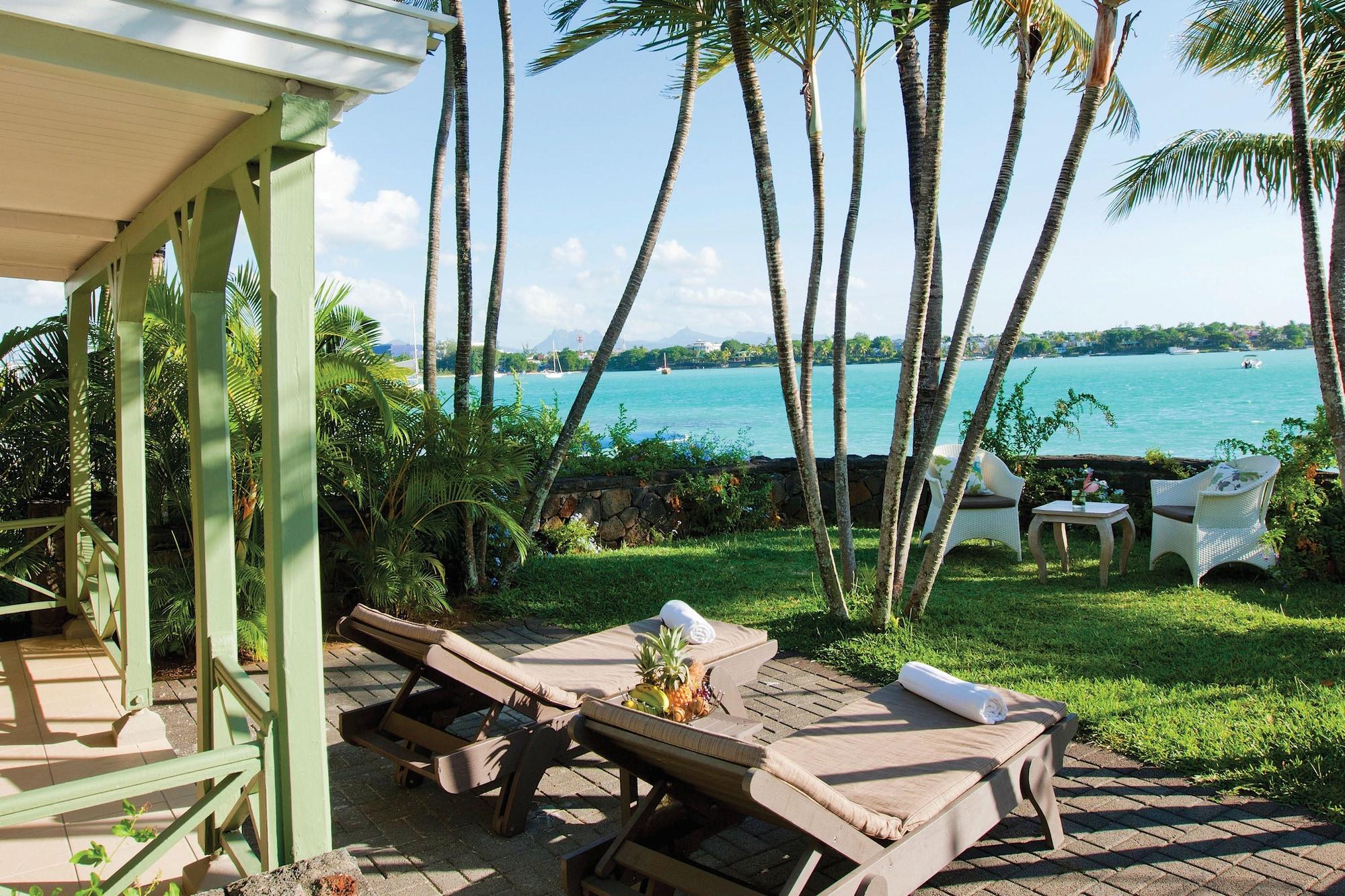 Veranda & Spa Grand Baie
