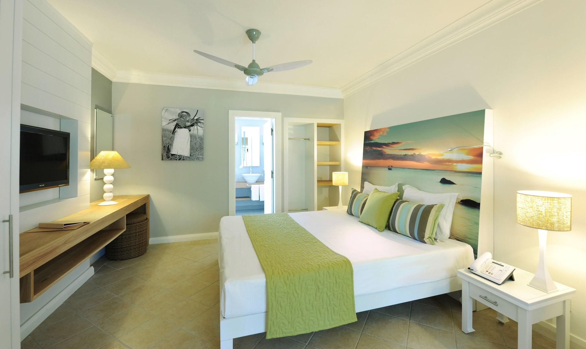 Veranda & Spa Grand Baie