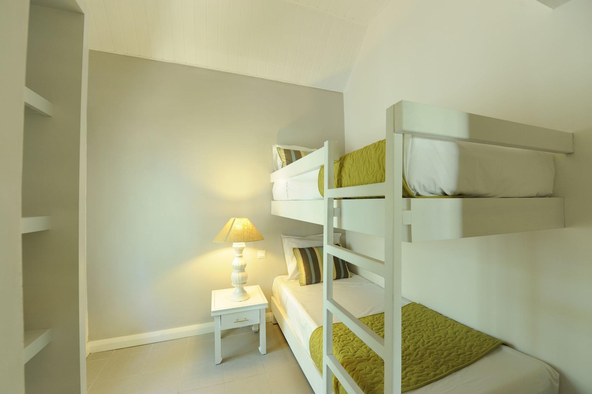 Veranda & Spa 4* Grand Baie