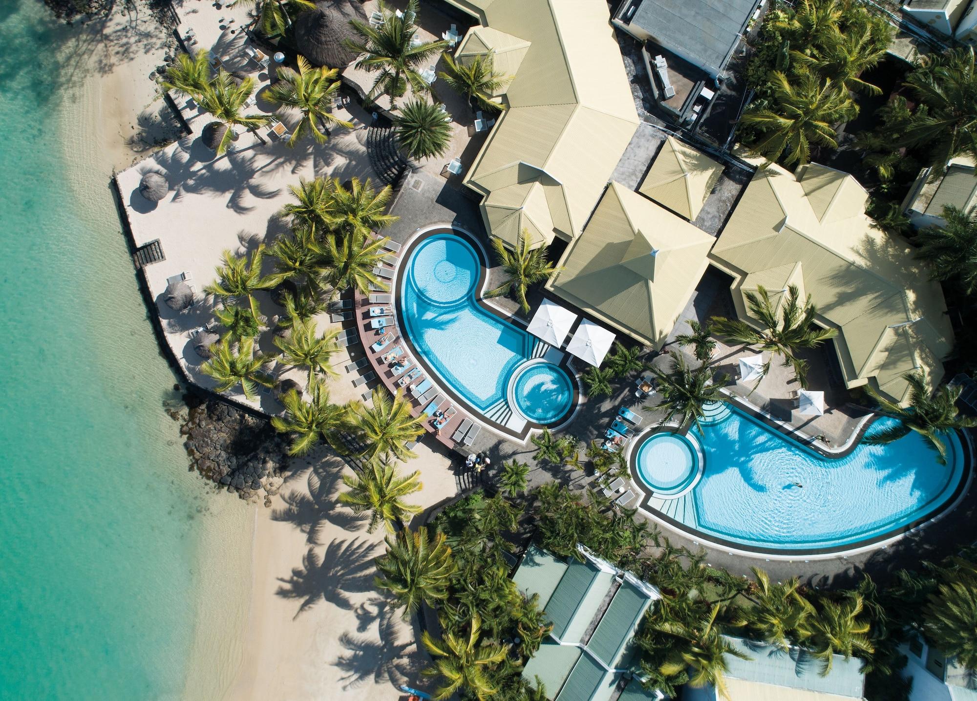 Hotel Veranda & Spa