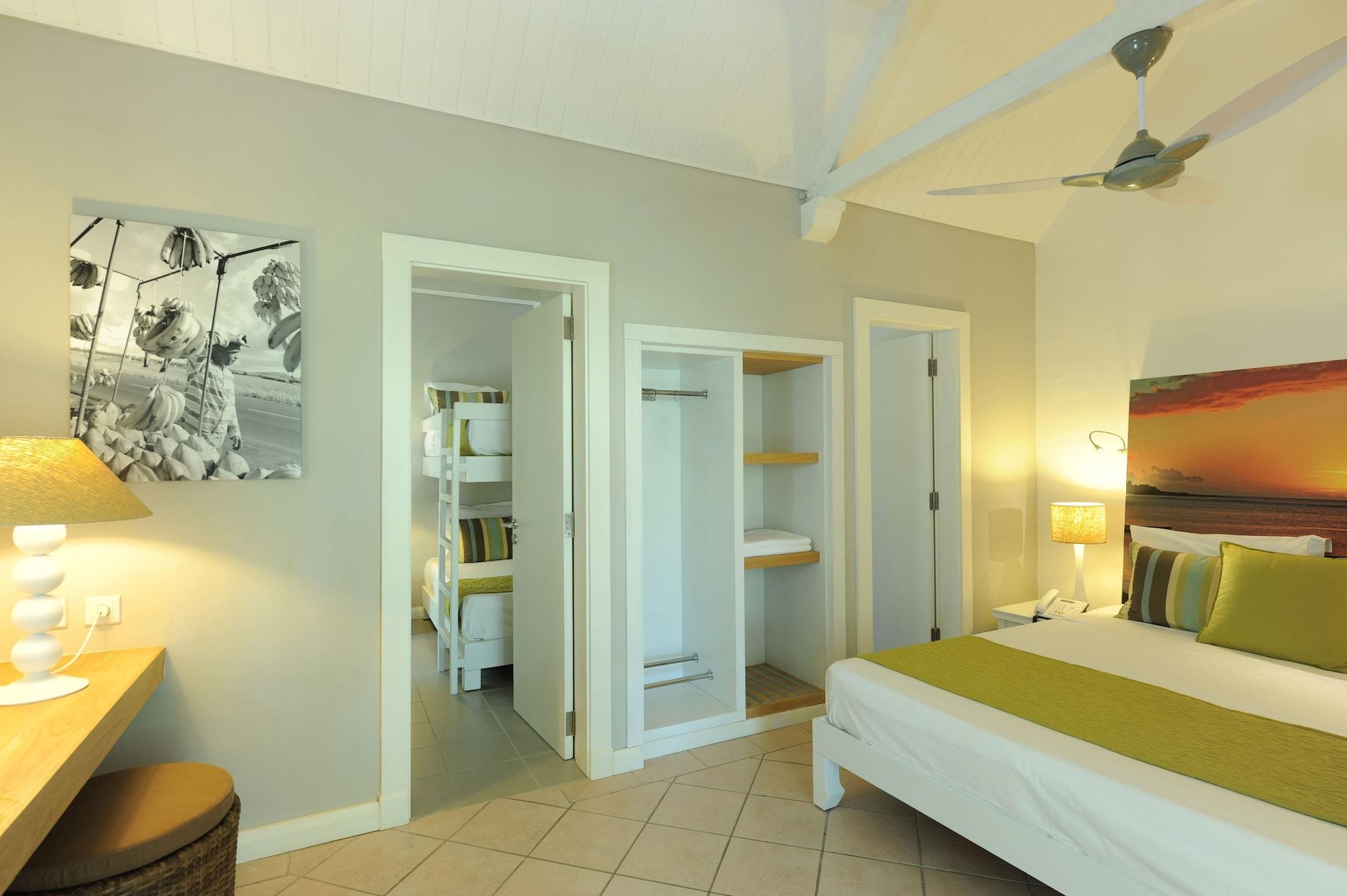 Hotel Veranda & Spa Grand Baie